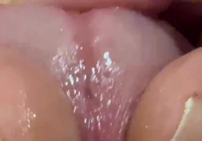 A Good Handjob