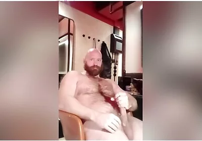 Ending This Evening With Some Thick Cum