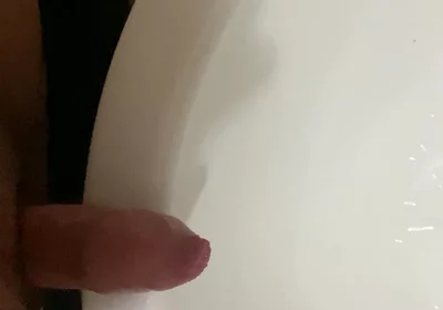 Masturbation of a Beautiful Penis
