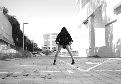Windy Skirt Outdoor