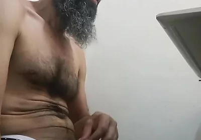 Just in Underwear for You, Enjoy It