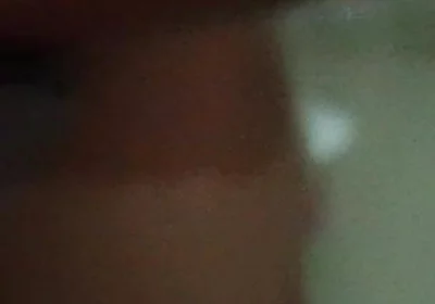 Oil Massage for Horny Pusssy