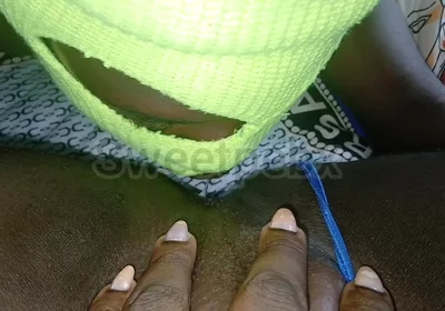 He Loves to Eat My Bussy After I Give Him a Sloppy Head