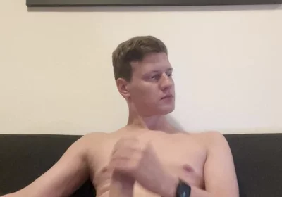 Fresh Cum