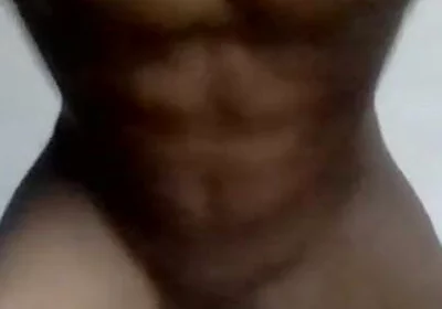 Sexy_boy Doing Air Job