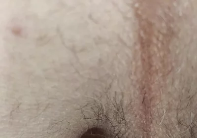 Solo Masturbation