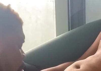 Fun with Santana Xxl