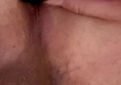 Nasty Asshole