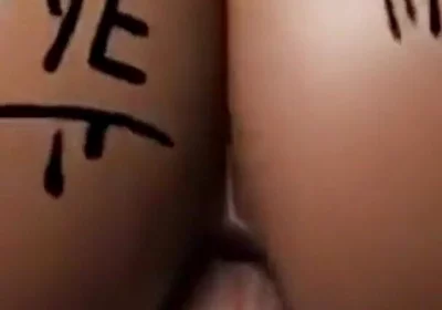 Big Black Ass Intense Anal Massive Cock. Compilation Hentai 3D Animation.