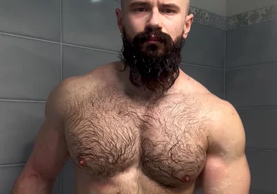 Muscular