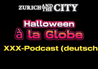 Halloween a La Globe XXX Podcast in German