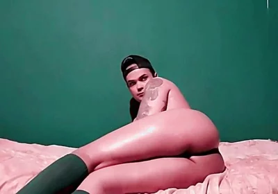 Fucking with Stepdaddy When No One Is Home