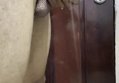 Late Night Office Jerking