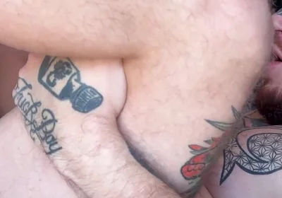 Brandon Takes on Thick Tony