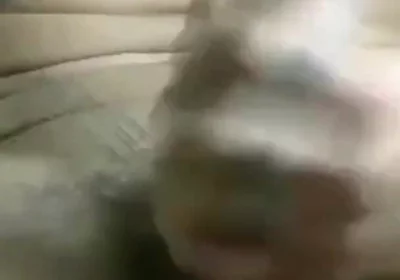 Jerking off