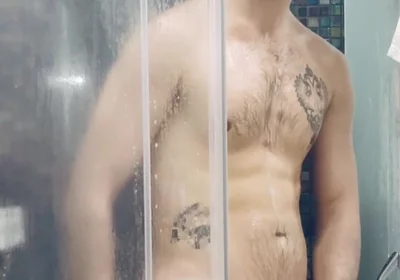 Would You Like to Take a Shower Together
