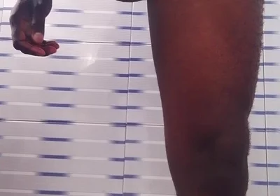 Sunday Morning Masturbation
