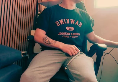 Gamer Lamb