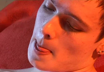 Orgasm Uncut