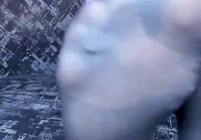 You're a Pathetic Foot Slave, and That's All You're Worth