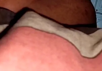 Hard Ass Licking