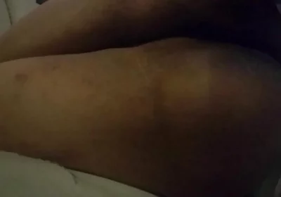 Man Pussy Drilled