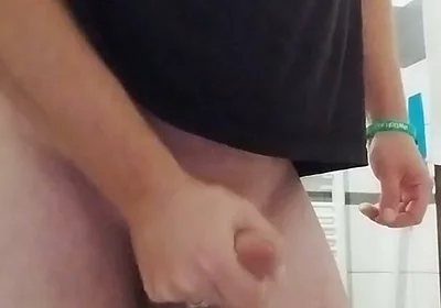 Masturbate Cock