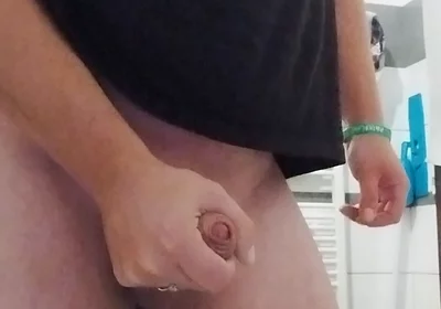 Masturbate Cock