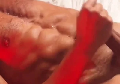 Late Night Jerk off