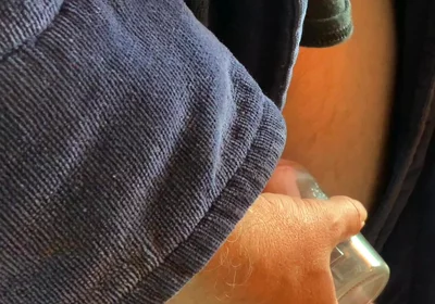 Perfect Fit Cum Jar