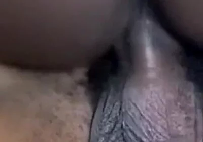 Getting Down with Stilles Is Always Hot