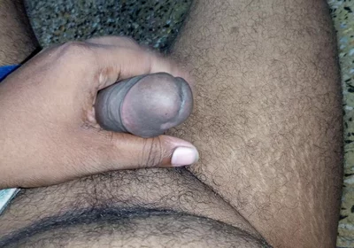 Masturbation