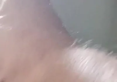 My Big Mega Thick Hammer Shoots