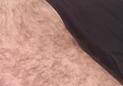 Pillow Humping - What a Great Turn-on for Stepdaddy's Sensitive Cock!
