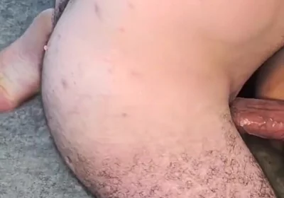 Long Legged Twink Gets Painfully Fucked by Caesar - Deep Kisses & Body Worship