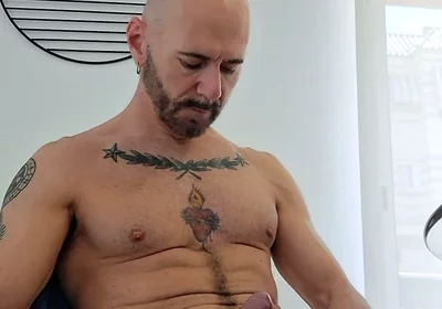 Masturbation Web Show