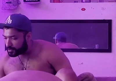 Fetish Stack: Feet, Smoke & Raw Fuck