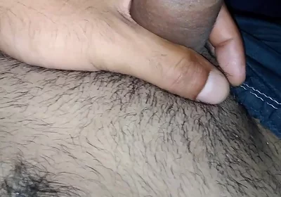 A Load Full of Masturbation