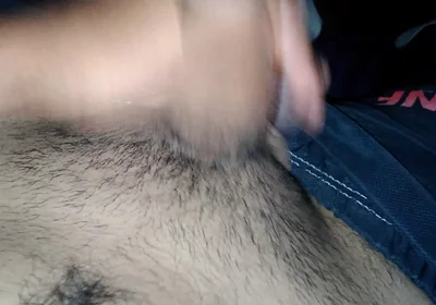 A Load Full of Masturbation