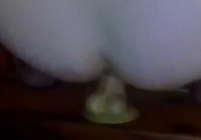 Dildo Play
