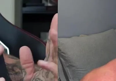 Porn Star Confessions - Bruce Beckham Episode 140