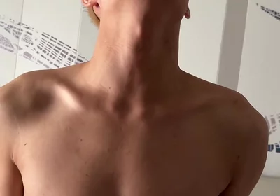 My Secret Vault: Casting Audition with Japanese Twink Part 1