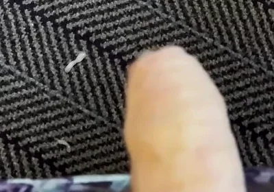 Cum While Watching Porn