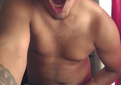 Kiss My Big Sexy Horney Dick