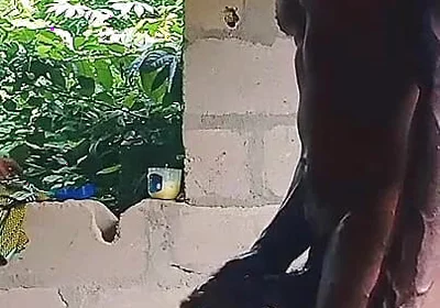 Caught Them Having Sex in My Uncomplicated Building