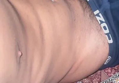 Seducing You with My Hottest Dick and Body