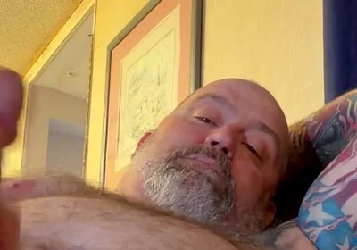 Heavy Man