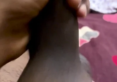 Masturbation