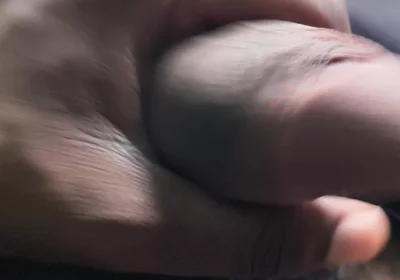 Masturbation