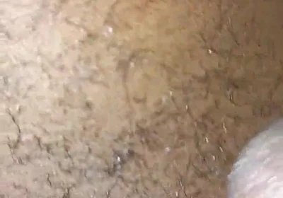 Masturbating Before I Go to